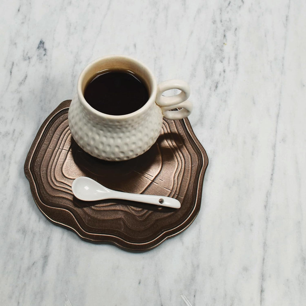 Farmhouse Decorative Vanity Serving Tray
