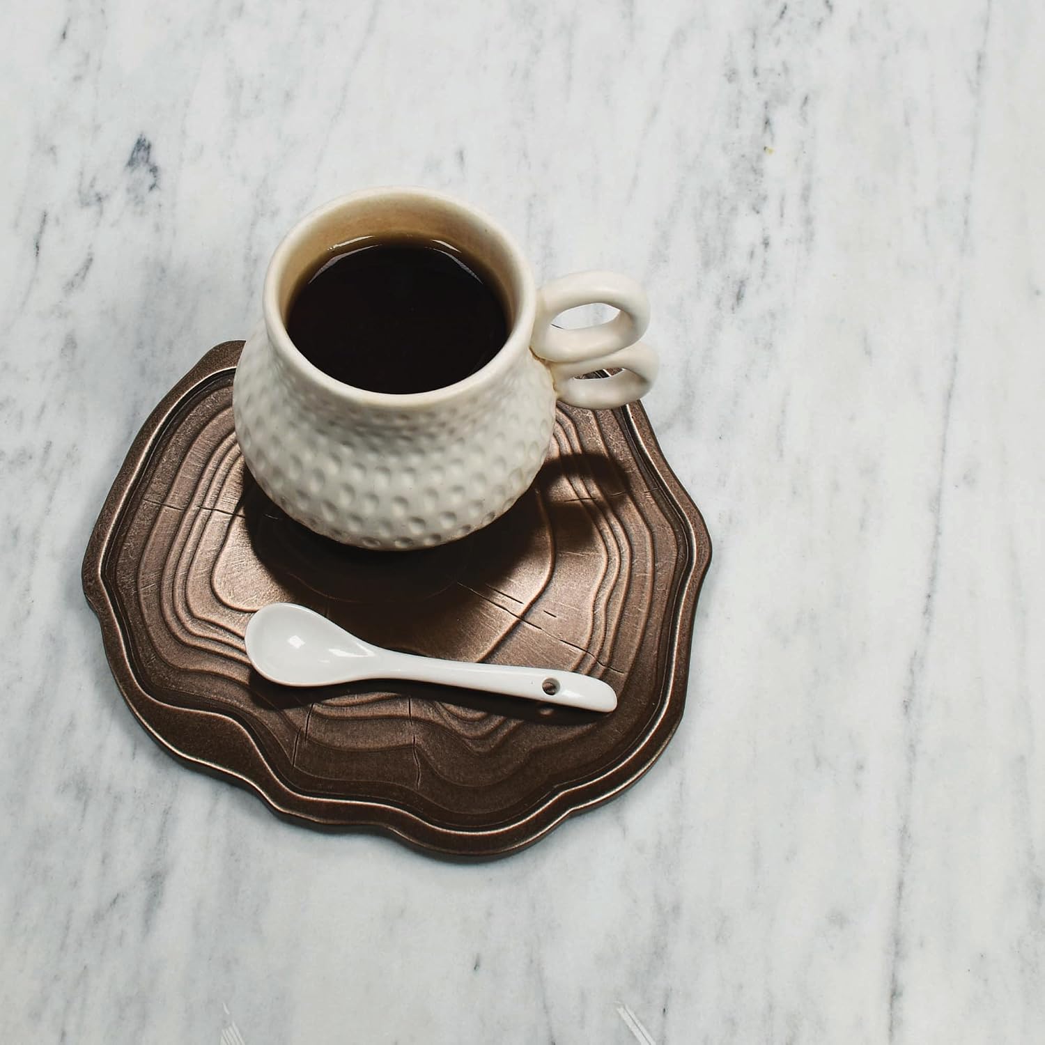 Farmhouse Decorative Vanity Serving Tray